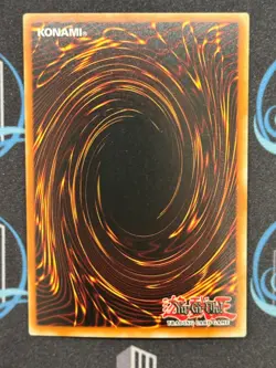 Yugioh Sky Striker Ace - Raye BLTR-EN116 Quarter Century Rare 1st Ed NM EU Print - Image 4