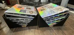 Yugioh Legendary Collection 1 - Binder  - Sealed - Image 6