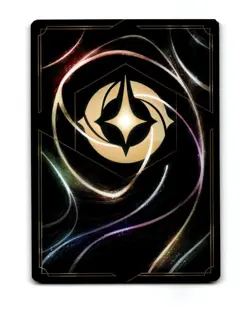 Disney Lorcana Max Loyal Sheep Dog Trading Card 14/204 - Image 2