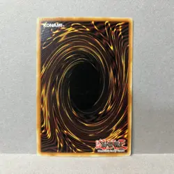 Yu-Gi-Oh! Magic Cylinder Common SD6-EN036  1st Edition LP - Image 2