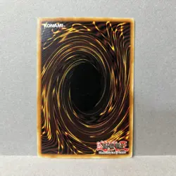 Yu-Gi-Oh! Magic Cylinder Common SD6-EN036  1st Edition LP - Image 4