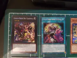 YuGiOh Goblin Biker Deck Core PHNI - ENTRANCE, GABONGA, SPLODER + 1st Edition - Image 6