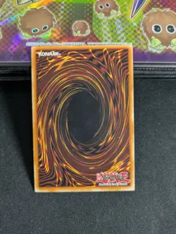 (NM) Black Luster Soldier YGLD-ENA01 King of Games: Yugi's Legendary Decks Unlim - Image 4