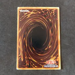 Dark Ruler Ha Des BE2-JP124_Ultra Rare_ Yu-Gi-Oh!_ Japanese_ Exc/Good - Image 4