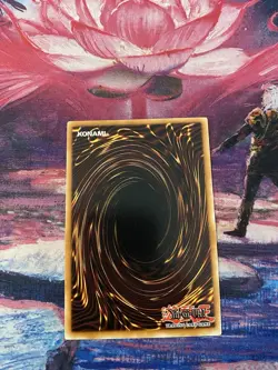 Rock Of The Vanquisher Ultimate Rare OP24-EN002 Yugioh NM - Image 2