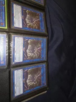 Rock Of The Vanquisher Ultimate Rare OP24-EN002 Yugioh NM x3 - Image 1