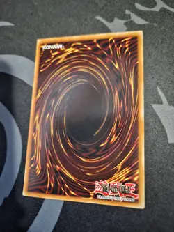 Seiyaryu (Dark Duel Stories) DDS-004 Yu-Gi-Oh! Secret Rare LP - Image 6