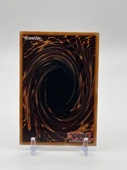 Yugioh 25th Anniversary Tin #MP24-EN003 Left Leg of the Forbidden One QCR - Image 2