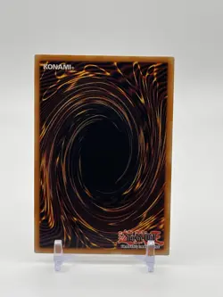 Yugioh 25th Anniversary Tin #MP24-EN003 Left Leg of the Forbidden One QCR - Image 4