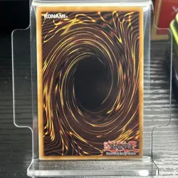 YuGiOh! Shooting Quasar Dragon RA04-EN158 Platinum Secret Rare - Near Mint - Image 6