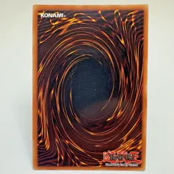 Yugioh Gearfried The Iron Knight PSV-101 Unlimited Super Rare Holo INK DOTS - NM - Image 2