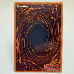 Yugioh Gearfried The Iron Knight PSV-101 Unlimited Super Rare Holo INK DOTS - NM - Image 4