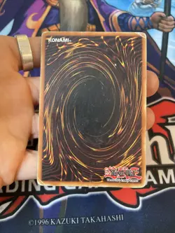 Cyber Dragon CRV-EN015 Ultimate Rare 1st Edition EURO POOR Yugioh - Image 3