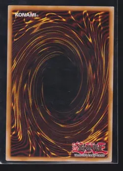 Dark Magician YSYR-EN001 Ultimate Rare Yugioh Card Trading Card TCG - Image 2