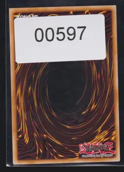 Dark Magician YSYR-EN001 Ultimate Rare Yugioh Card Trading Card TCG - Image 3