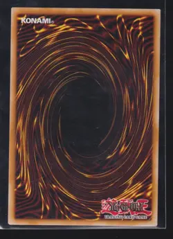 Dark Magician YSYR-EN001 Ultimate Rare Yugioh Card Trading Card TCG - Image 5