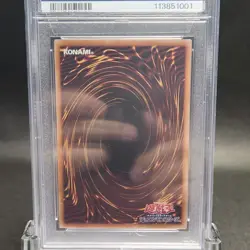 PSA 10 Yu-Gi-Oh! Blue-Eyes White Dragon Ukiyoe Edition 25th Anniversary From JP - Image 15