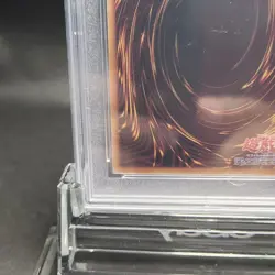 PSA 10 Yu-Gi-Oh! Blue-Eyes White Dragon Ukiyoe Edition 25th Anniversary From JP - Image 22