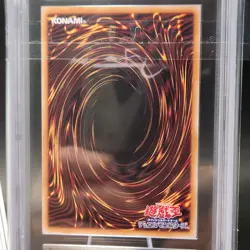 ARS 10 Blue-Eyes White Dragon Ukiyoe Edition 25th Anniversary Yugioh Card Japan - Image 19