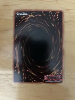 Black Luster Soldier - Soldier of Chaos (UTR) OP17-EN003 Unlimited NM - Image 2
