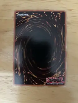 Black Luster Soldier - Soldier of Chaos (UTR) OP17-EN003 Unlimited NM - Image 4