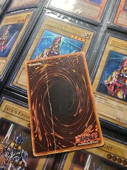 Mirror Force MRD-138 Metal Raiders Unlimited|Unlimited Edition - Image 5