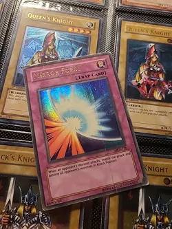 Mirror Force MRD-138 Metal Raiders Unlimited|Unlimited Edition - Image 6
