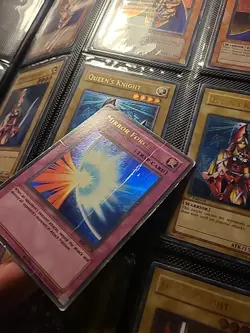 Mirror Force MRD-138 Metal Raiders Unlimited|Unlimited Edition - Image 7