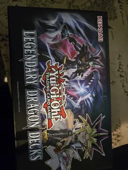 Yu-gi-oh MASSIVE LOT Over 2.000 Cards. From The 90s To 2024 Cards. holos etc. - Image 11