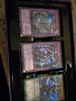 Yu-gi-oh MASSIVE LOT Over 2.000 Cards. From The 90s To 2024 Cards. holos etc. - Image 12