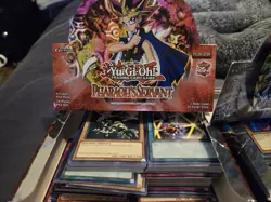 Yu-gi-oh MASSIVE LOT Over 2.000 Cards. From The 90s To 2024 Cards. holos etc. - Image 14