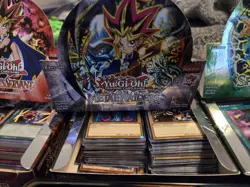 Yu-gi-oh MASSIVE LOT Over 2.000 Cards. From The 90s To 2024 Cards. holos etc. - Image 15