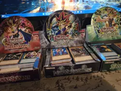 Yu-gi-oh MASSIVE LOT Over 2.000 Cards. From The 90s To 2024 Cards. holos etc. - Image 5