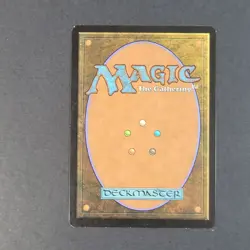 MTG - Doomed Necromancer - Onslaught - LP - Vintage 2002  - Magic The Gathering - Image 7