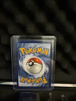 PokÃ©mon TCG Scarlet & Violet Arven #249/198 Ultra Rare Full Art Holo Card - Image 2