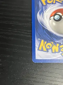 Pokemon TCG Mewtwo 10/130  Base Set 2 Holo Rare Vintage Card WOTC 2000 LP - Image 10
