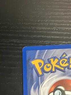 Pokemon TCG Mewtwo 10/130  Base Set 2 Holo Rare Vintage Card WOTC 2000 LP - Image 7