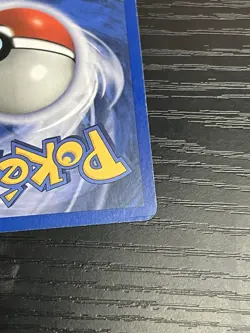 Pokemon TCG Mewtwo 10/130  Base Set 2 Holo Rare Vintage Card WOTC 2000 LP - Image 9