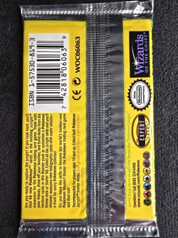 Pokemon: 1st Edition Jungle Booster Trading Card Game - 11 Cards - Image 2