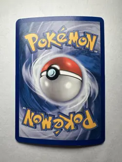 Pokemon 2006 Nintendo Promos Groudon EX Black Star Promo Card #38 - Image 6
