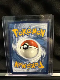PokÃ©mon TCG 2023 Scarlet & Violet Promo Pikachu Card 27/193 - Image 2