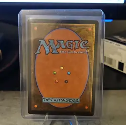 Hedge Maze Karlov Manor Rare Regular #262 NM MTG - Image 2