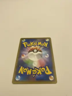 Pokemon Card Hoopa 155/XY-P Movie Promo Holo 2036 Japanese 0802 - Image 10