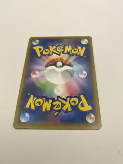 Pokemon Card Hoopa 155/XY-P Movie Promo Holo 2036 Japanese 0802 - Image 6