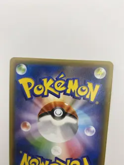 Pokemon Card Hoopa 155/XY-P Movie Promo Holo 2036 Japanese 0802 - Image 9