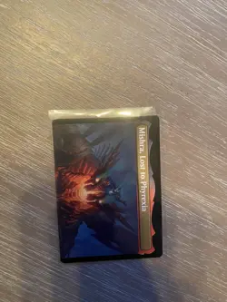  ðŸ”® MTG: Mishra, Claimed by Gix The Brothers' War Regular - Image 2