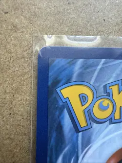 REVERSE HOLO Pokemon Sun Moon Forbidden Light Card Bergmite 29/131 - Image 2
