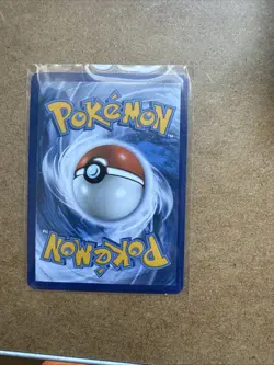 REVERSE HOLO Pokemon Sun Moon Forbidden Light Card Bergmite 29/131 - Image 6