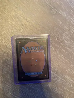  ðŸ”® MTG: Overlord of the Boilerbilges (Showcase) Duskmourn: House of Horror Foil - Image 2