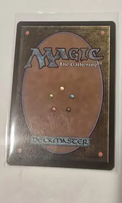 MTG Final Fantasy Absolute Virtue FOIL Extended Art - Image 2